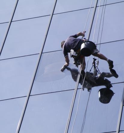 Čiščenje steklenih površin Maribor