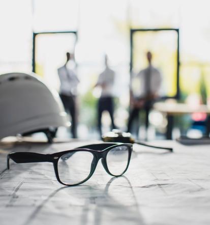 Gradbeni projekti od ideje do izvedbe, PLANGRAD d.o.o.