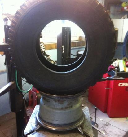 Najboljši avtomehanik Ljubljana