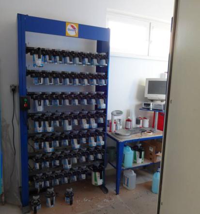 Najboljši avtoličar v Ljubljani