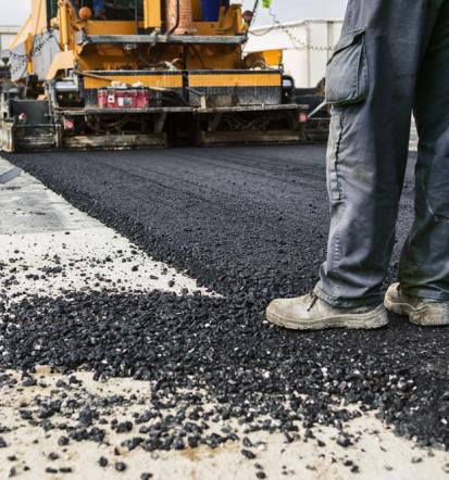 Izdelava parkirišč in igrišč Maribor, Štajerska