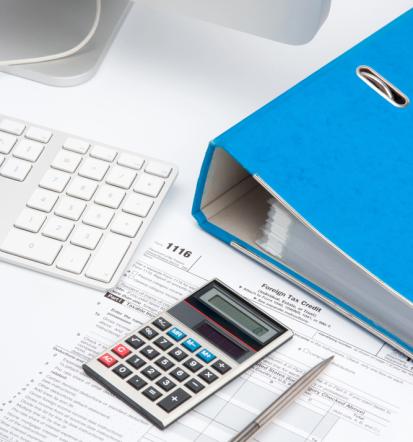 Računovodski servis Tržič, Gorenjska