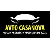 Avto Casanova, Asmir Tahirović s.p.