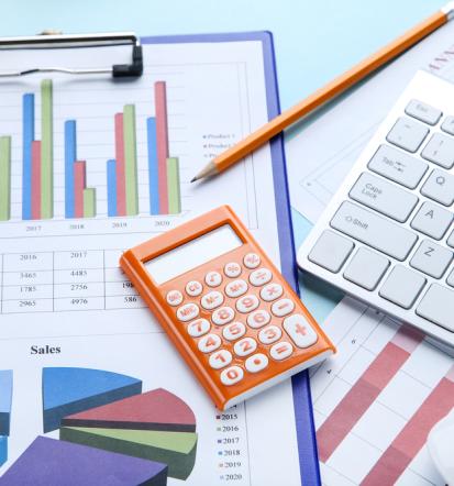 Kvaliteten računovodski servis Ljubljana, Osrednja Slovenija