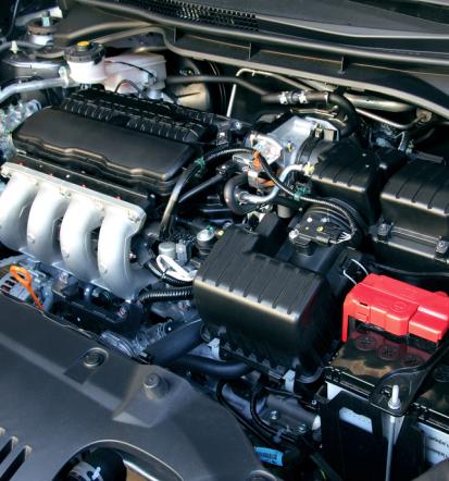 Avtoelektika Krško za sodobna vozila