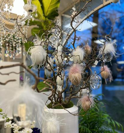 Organizacija hotelske dekoracije Slovenija