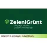 Zeleni Grünt, Benjamin Misleta s.p.