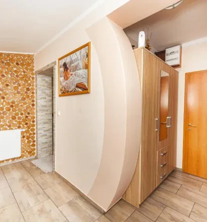 Apartmaji Kozje, Podčetrtek z okolico z žarom in lastno kopalnico