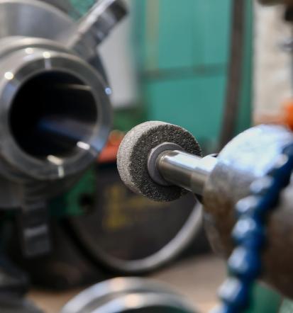 Obdelava kovin Slovenija