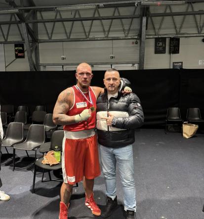 Muay thai Ptuj, Štajerska