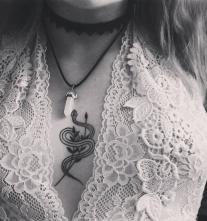 Dober tetover Murska Sobota