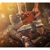 Gregor Udir s.p., obdelava in predelava lesa