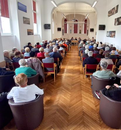 Verska dejavnost v Sloveniji