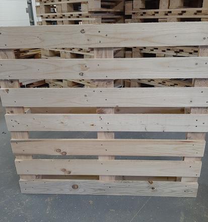 Ugodne lesene palete Slovenija