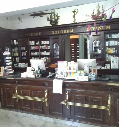 Testi nosečnosti in izdelki za mamice v dobri Lekarni Celje, Savinjska