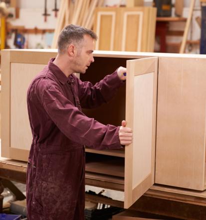 izdelava in servis pohištva Dravograd