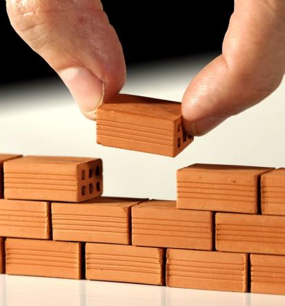 Ugoden zidar Velenje