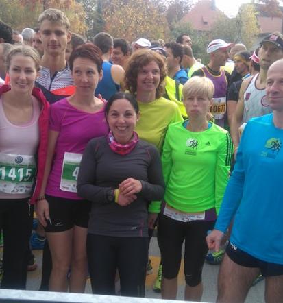 Pot do koče na Črni prsti iz Podbrda