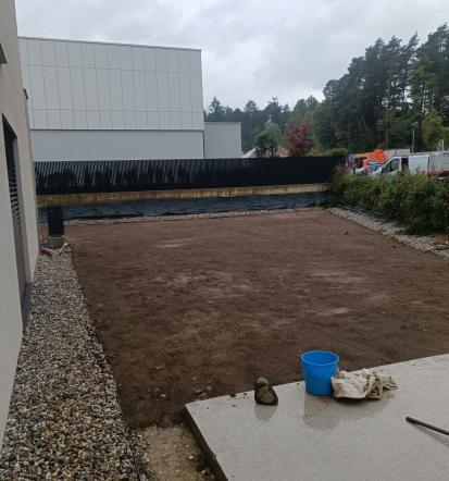 Betonske plošče Maribor