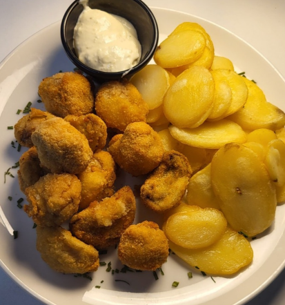 Organizacija rojstnih dni in poslovnih kosil v Mariboru