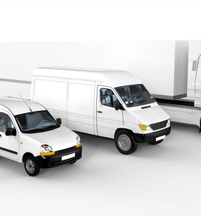 Poslovno svetovanje transportnim podjetjem