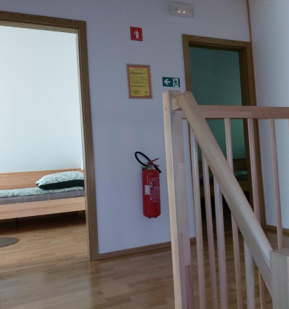 Družinski dopust v naravi, brunarica Štajerska za najem