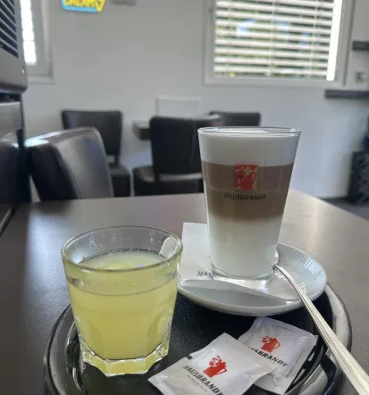 Kava bar Ptuj