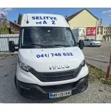 Selitve od A-Ž, Pavlič Danilo s.p.