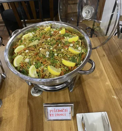 Filipinska gostilna Postojna