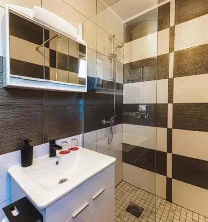 Družinski apartma Kozje, Podčetrtek z okolico s hišnimi ljubljenčki