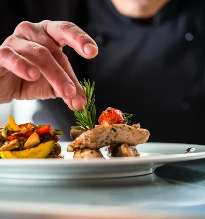 Karierne možnosti po šola za gastronomijo Ljubljana, Slovenija