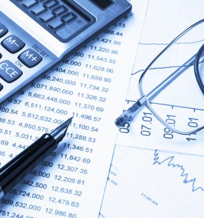 Splošno računovodstvo za mikro enote, Osrednja Slovenija