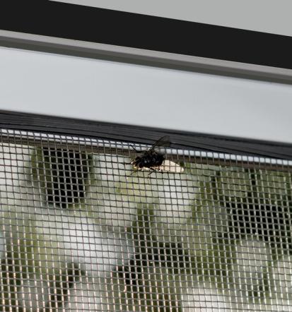 Dobava in montaža senčil in komarnikov po Sloveniji