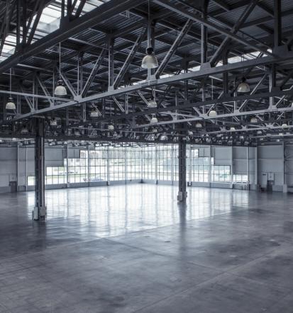 Brušenje in štokanje betona za trajne površine