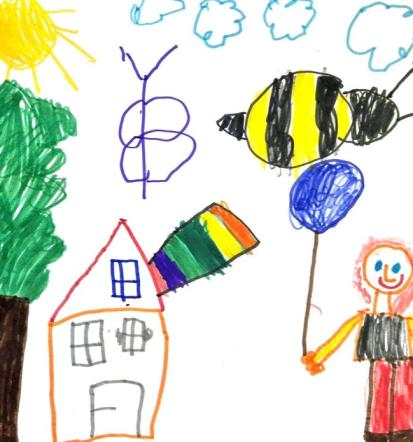 Zasebni vrtec Cerklje, Gorenjska