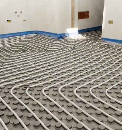 Strojne inštalacije Posavje