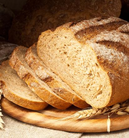 Pizze po naročilu, Pekarna Britof