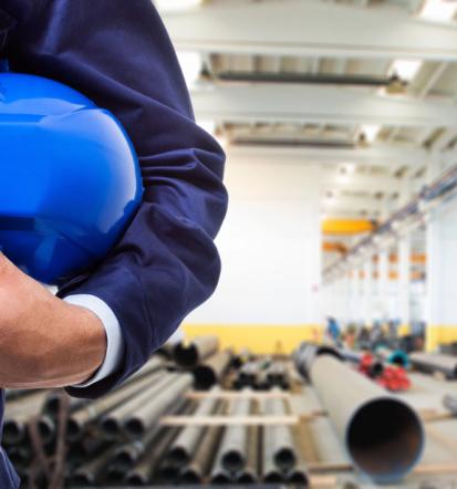 Industrijska optimizacija procesov za večjo učinkovitost