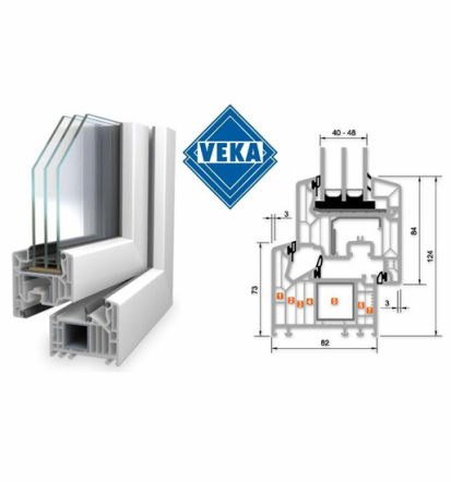 Ugoden servis stavbnega pohištva Slovenija