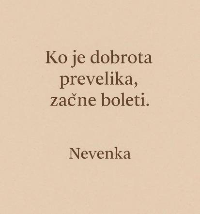 Pomoč pri obvladovanju stresa Ljubljana