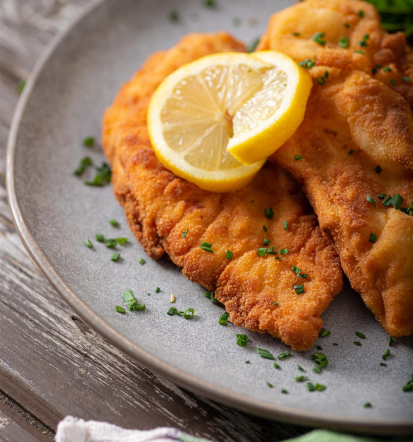 Prijeten prostor za praznovanje do 100 oseb v Gostišču Ana