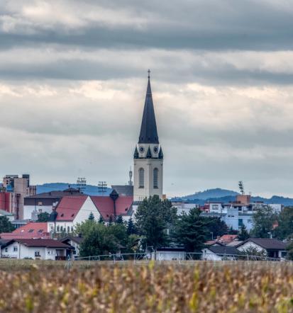 Aktivno društvo v Turnišču