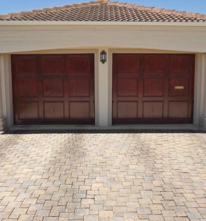 Prodaja garažnih vrat Slovenija, Avstrija