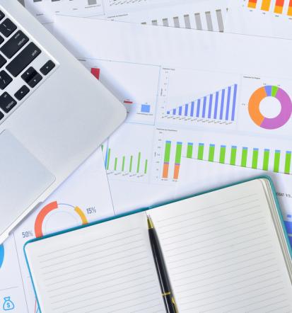 Računovodske storitve v Osrednji Sloveniji