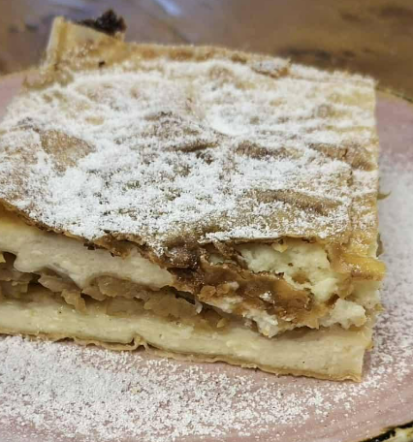 Zajtrki in brunch, najboljše dobre malice, kosila Kranj