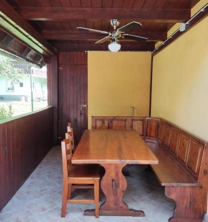 Najem hiše Gorenjska