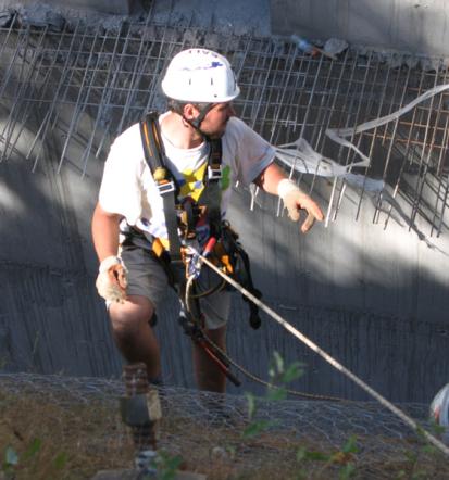 Kvalitetna višinska dela Ljubljana, Slovenija
