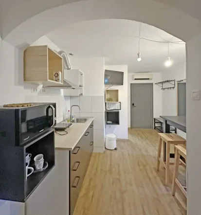 Najem apartmaja Koper blizu plaže in centra