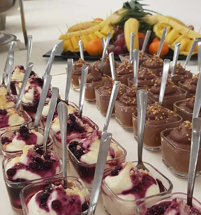 Tradicionalna gostilna z dnevnimi malicami na Bežigradu