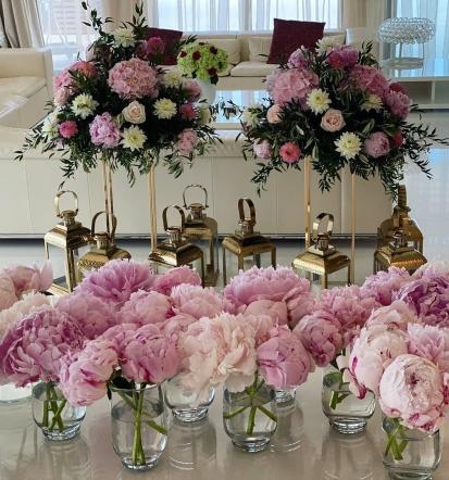 Poročne rože Slovenija